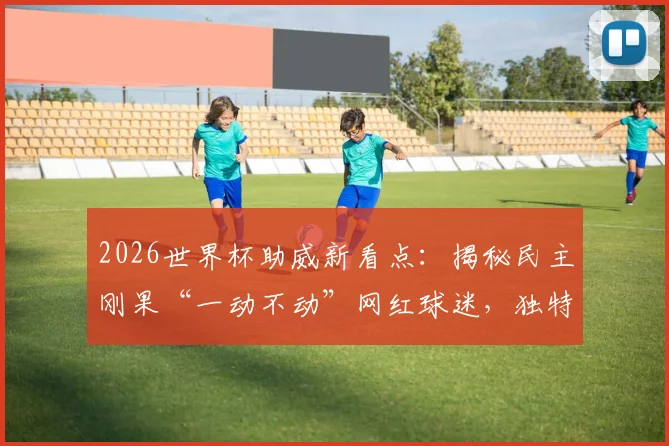 2026世界杯助威新看点：揭秘民主刚果“一动不动”网红球迷，独特风格如何引爆赛场氛围